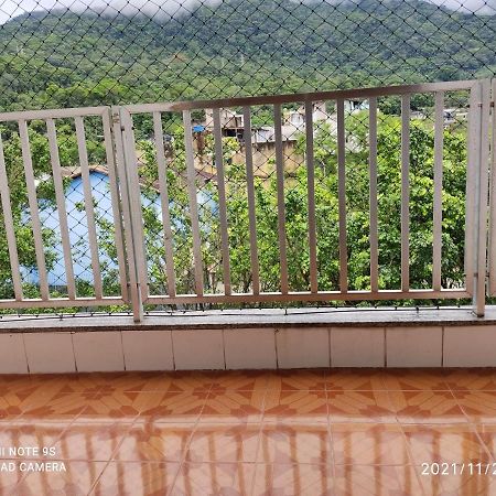 Apartamento Confortavel E Aconchegante. Mangaratiba Zewnętrze zdjęcie
