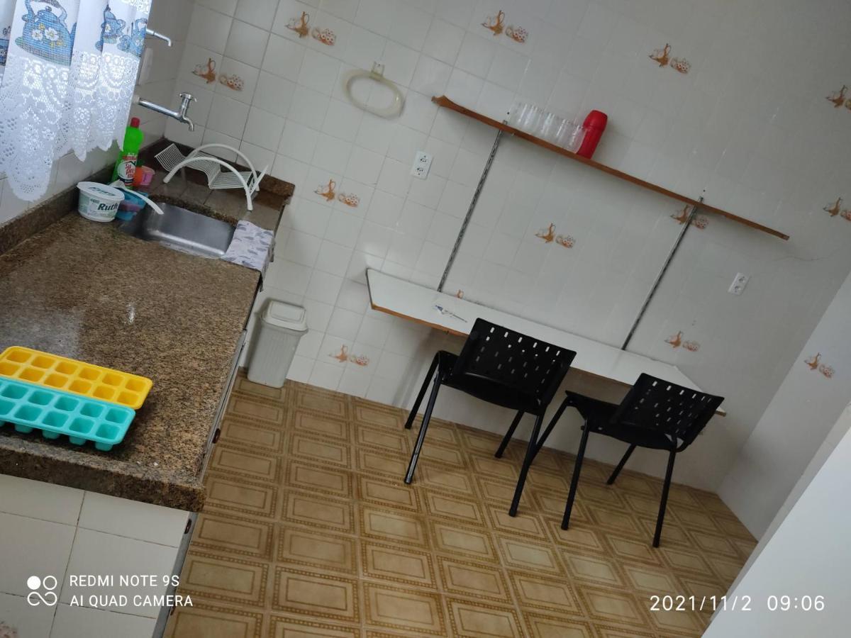 Apartamento Confortavel E Aconchegante. Mangaratiba Zewnętrze zdjęcie