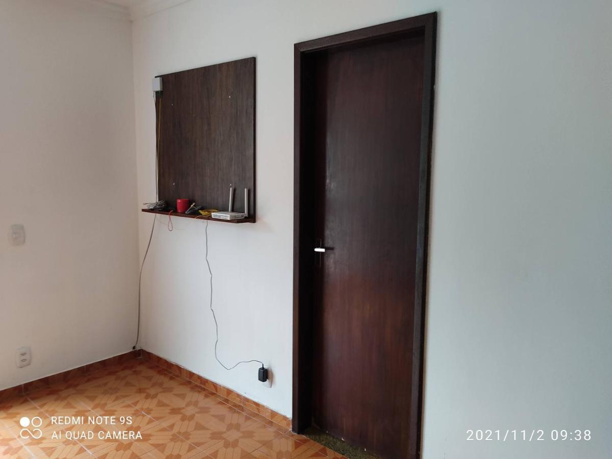 Apartamento Confortavel E Aconchegante. Mangaratiba Zewnętrze zdjęcie