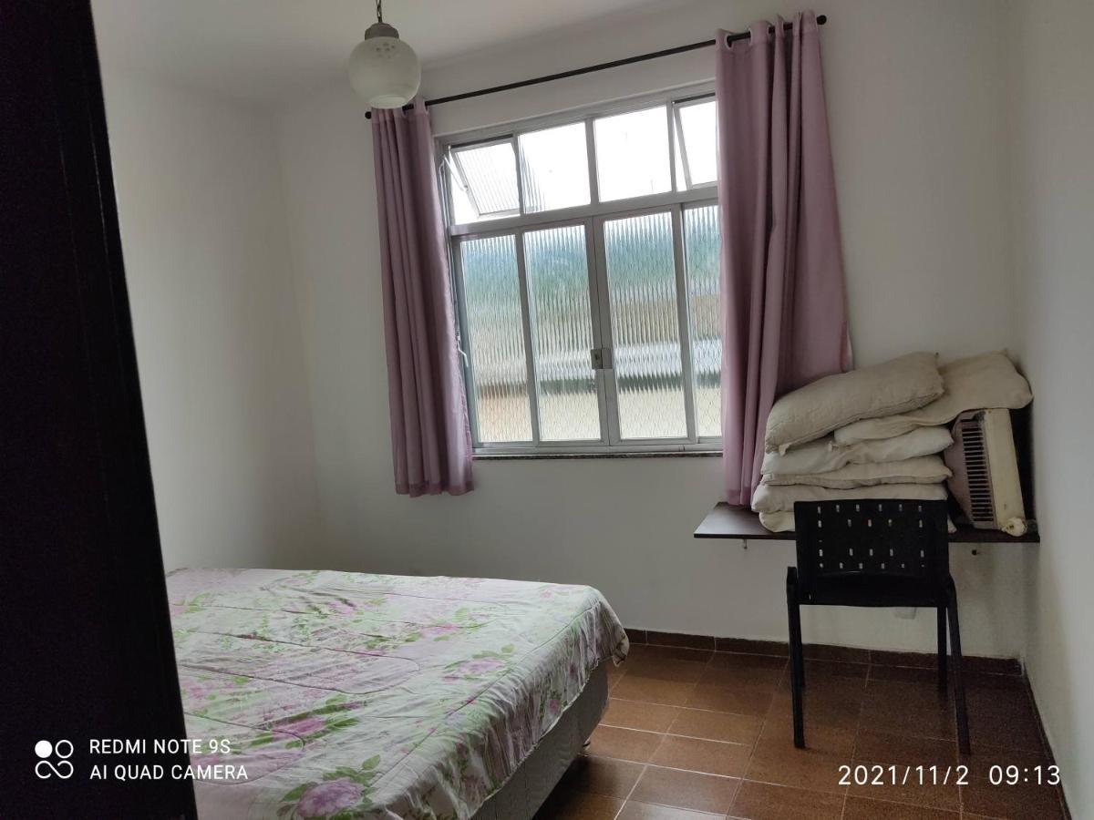 Apartamento Confortavel E Aconchegante. Mangaratiba Zewnętrze zdjęcie