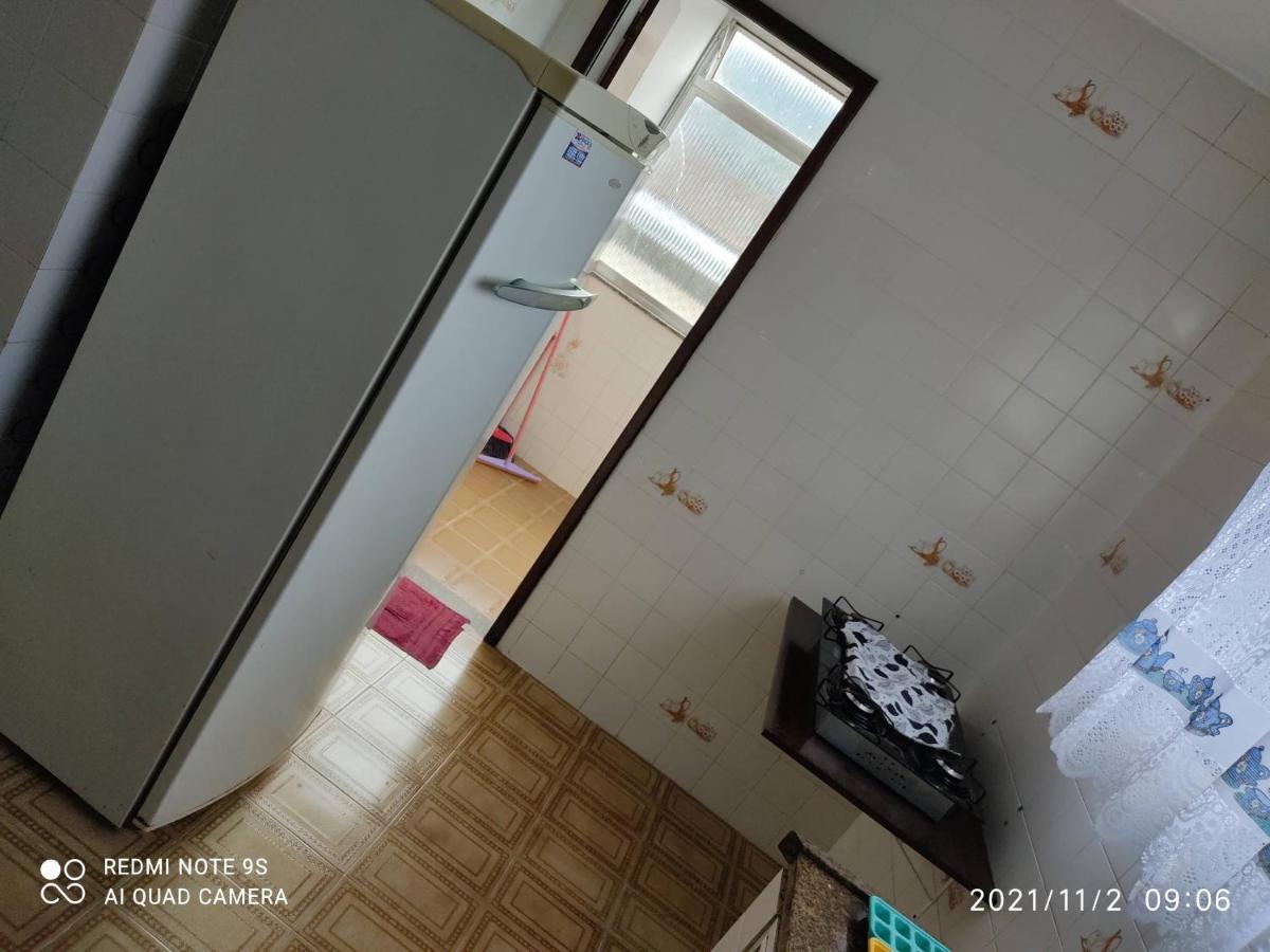 Apartamento Confortavel E Aconchegante. Mangaratiba Zewnętrze zdjęcie