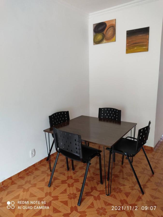 Apartamento Confortavel E Aconchegante. Mangaratiba Zewnętrze zdjęcie