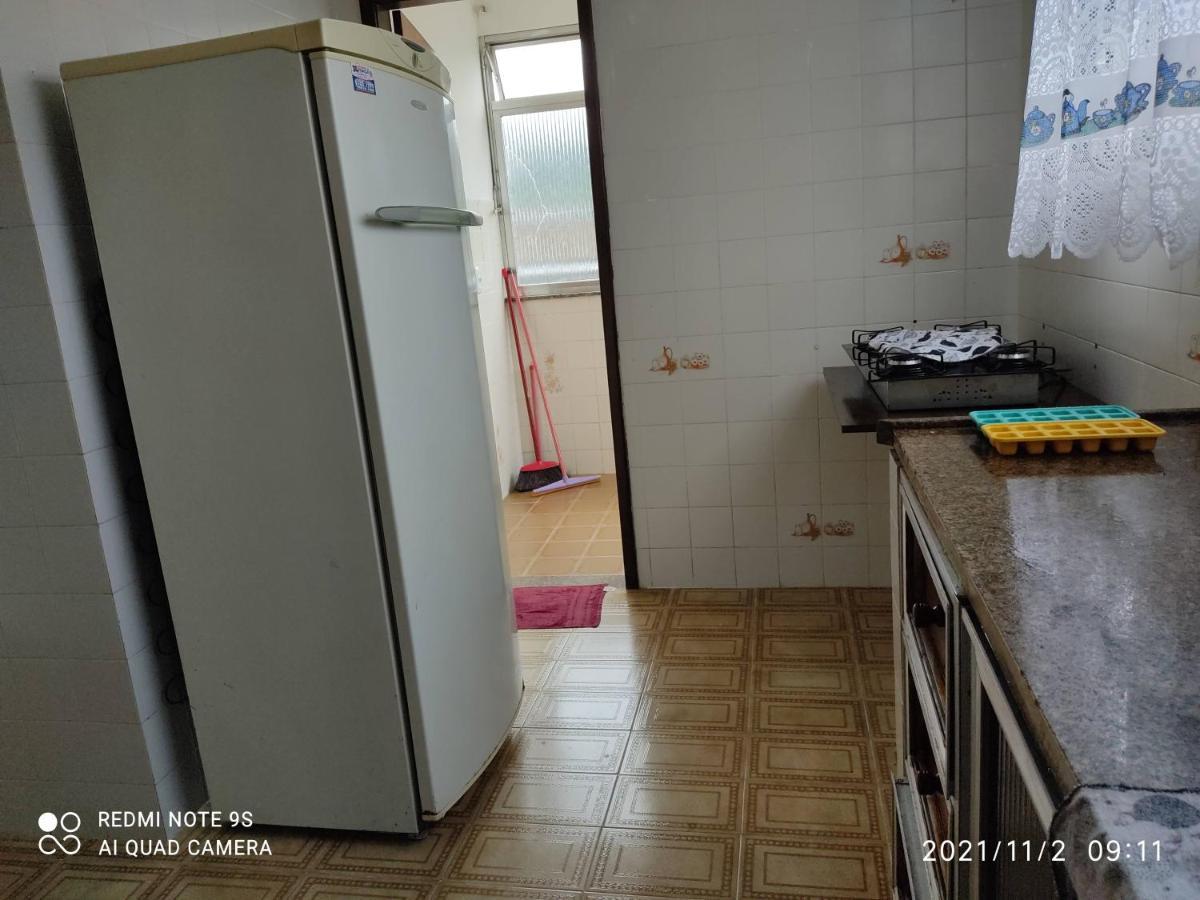Apartamento Confortavel E Aconchegante. Mangaratiba Zewnętrze zdjęcie