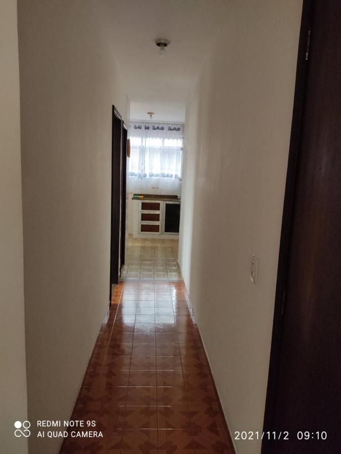 Apartamento Confortavel E Aconchegante. Mangaratiba Zewnętrze zdjęcie