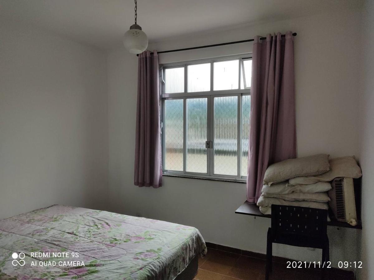 Apartamento Confortavel E Aconchegante. Mangaratiba Zewnętrze zdjęcie