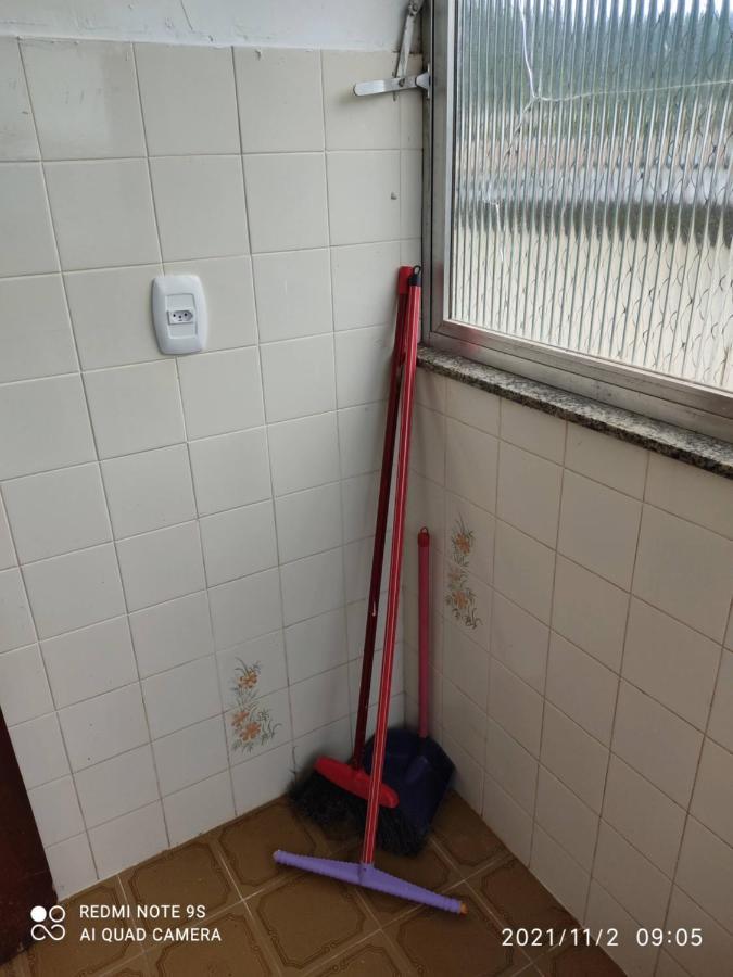 Apartamento Confortavel E Aconchegante. Mangaratiba Zewnętrze zdjęcie