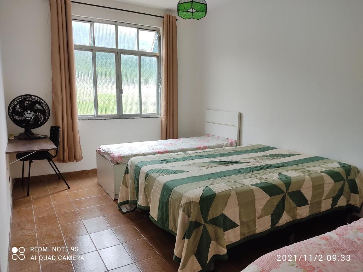 Apartamento Confortavel E Aconchegante. Mangaratiba Zewnętrze zdjęcie
