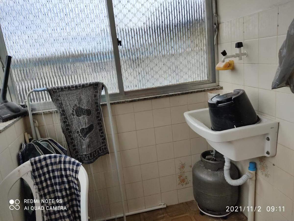 Apartamento Confortavel E Aconchegante. Mangaratiba Zewnętrze zdjęcie