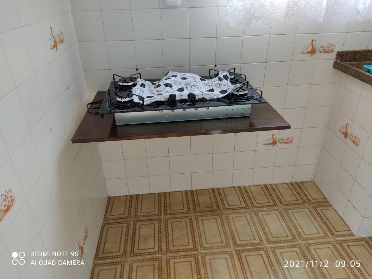Apartamento Confortavel E Aconchegante. Mangaratiba Zewnętrze zdjęcie