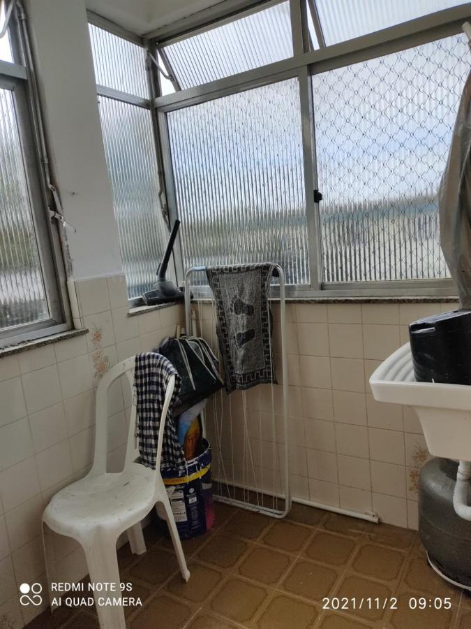 Apartamento Confortavel E Aconchegante. Mangaratiba Zewnętrze zdjęcie
