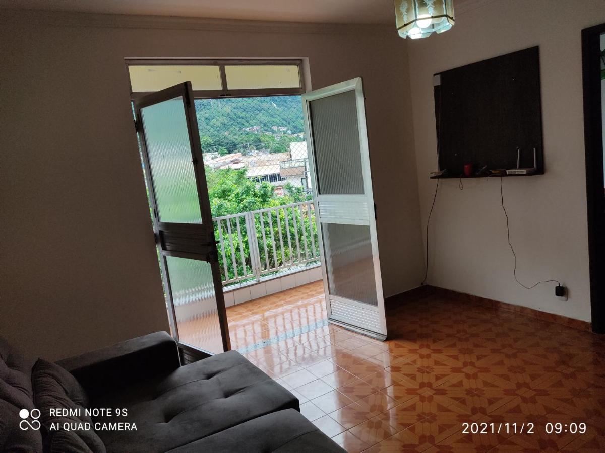 Apartamento Confortavel E Aconchegante. Mangaratiba Zewnętrze zdjęcie