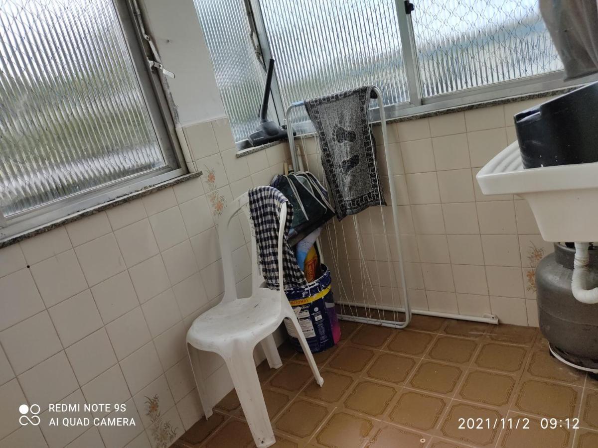 Apartamento Confortavel E Aconchegante. Mangaratiba Zewnętrze zdjęcie