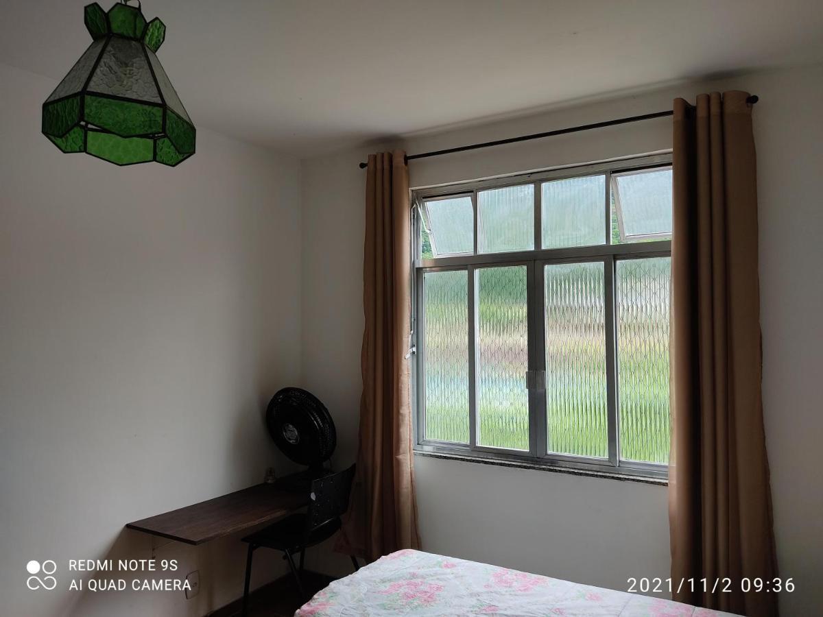 Apartamento Confortavel E Aconchegante. Mangaratiba Zewnętrze zdjęcie
